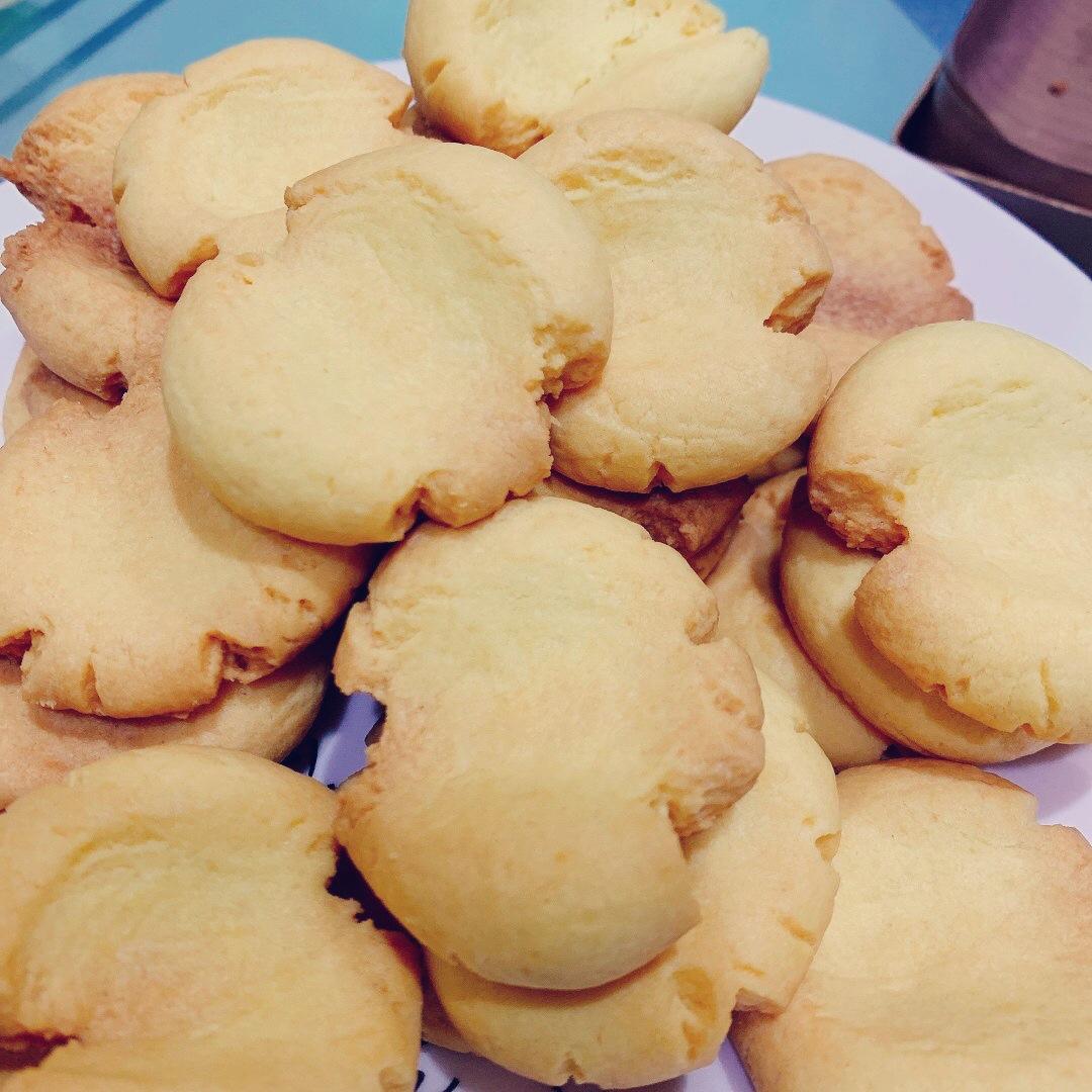 烘焙入门-玛格丽特