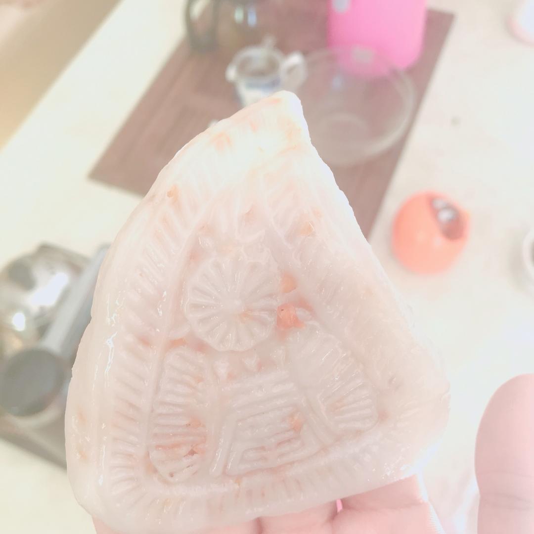 海丰咸印粿