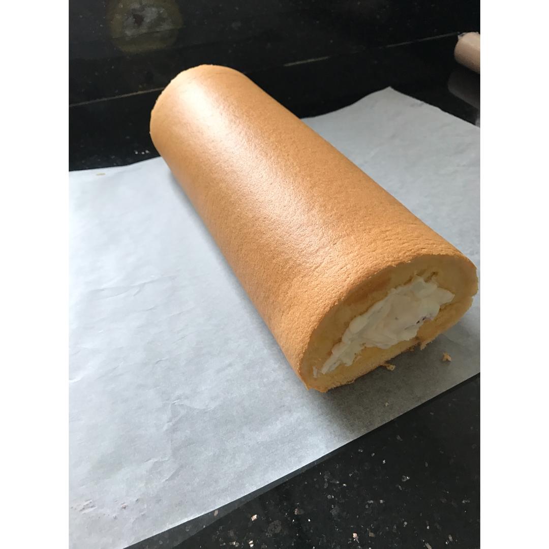 小四卷～风靡美食群的美味蛋糕卷