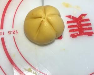 南瓜饼（最佳茶点）的做法 步骤9