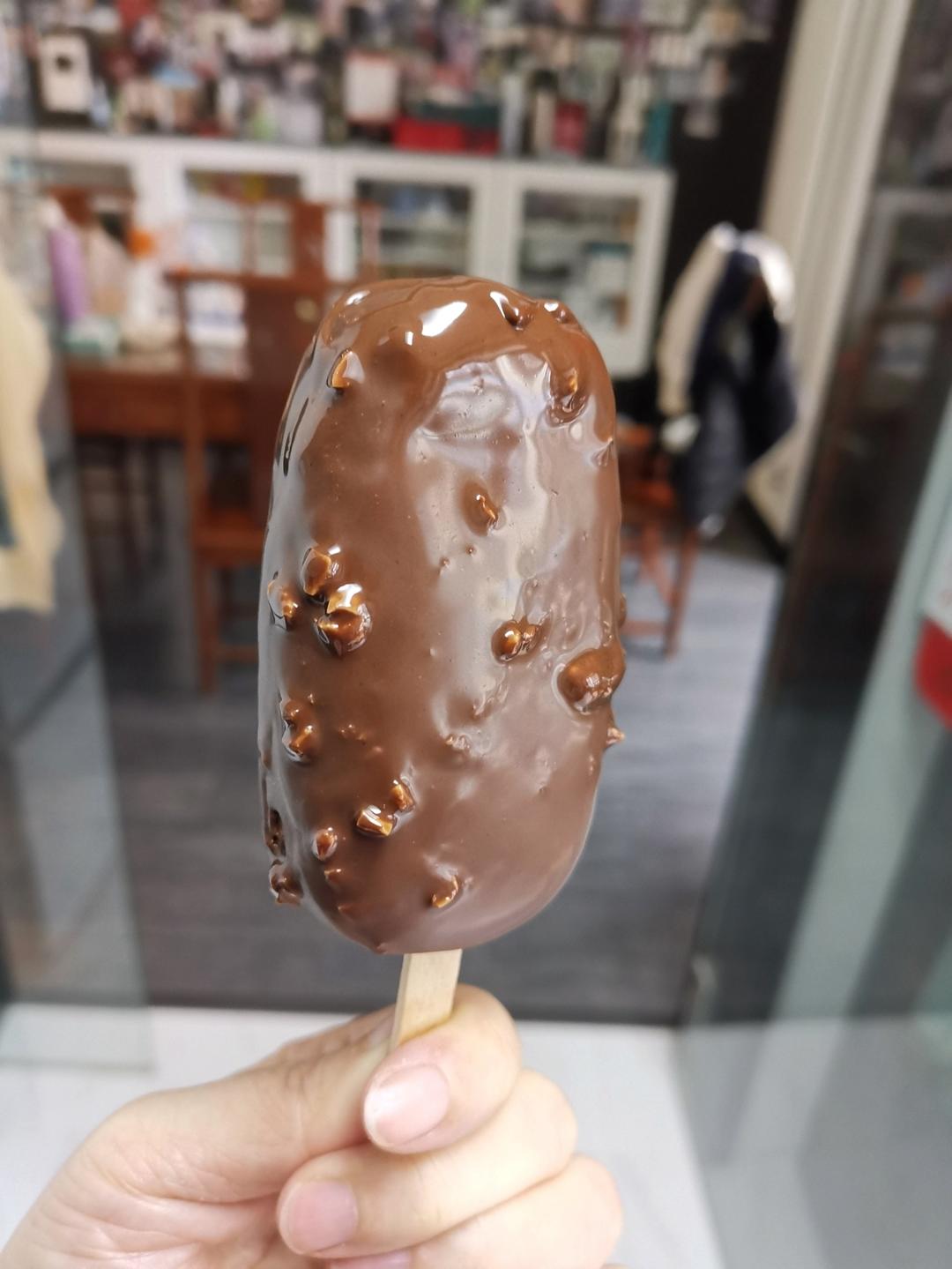梦龙雪糕（两种口味）