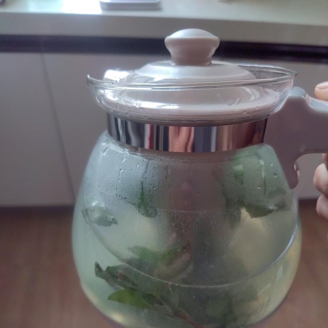 Lemonade（快乐柠檬水）