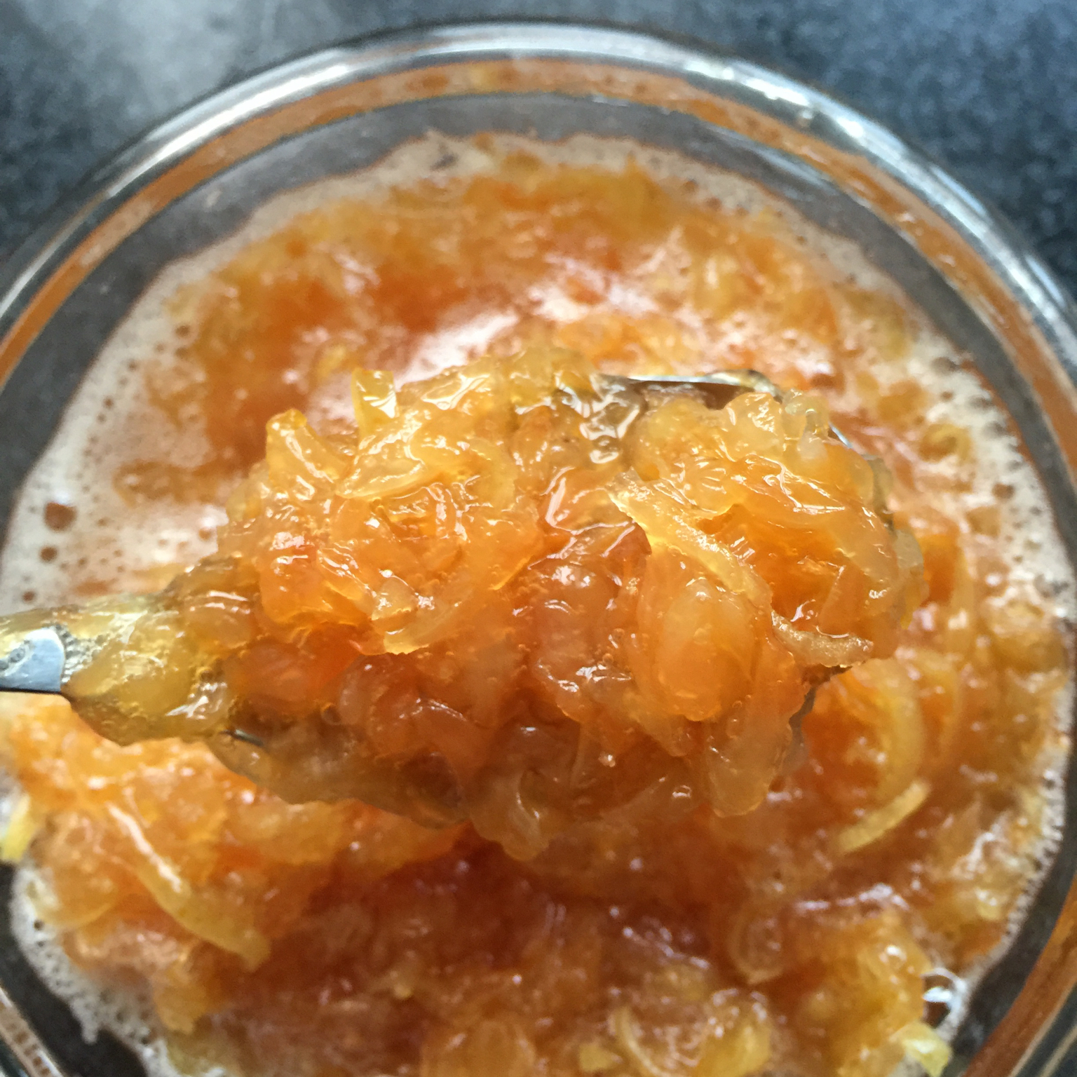 堂妈教你做蜂蜜柚子茶