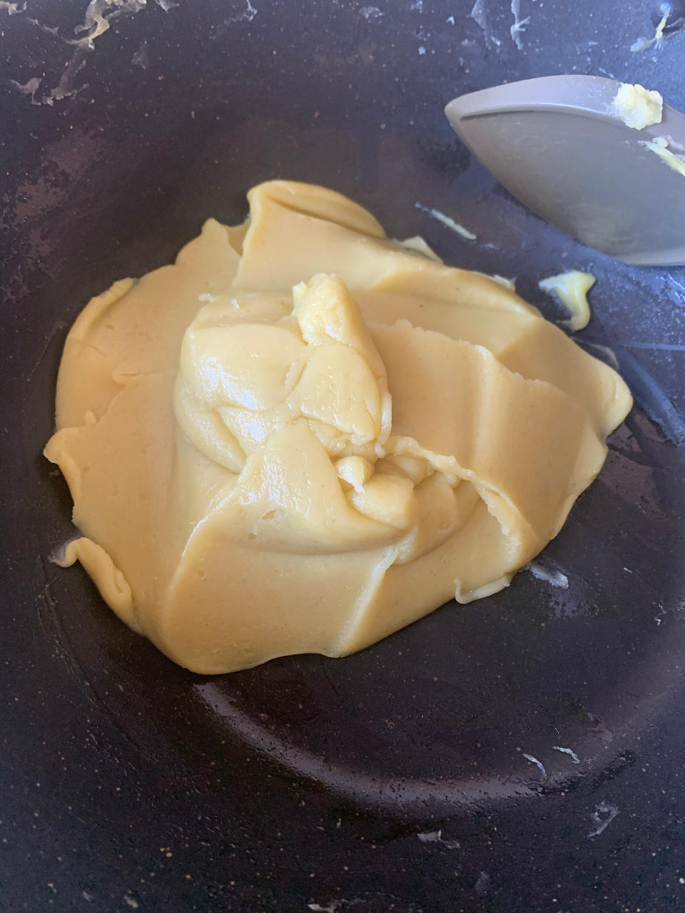 板栗馅【月饼季】