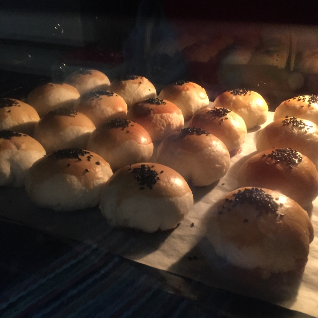 【上海味】苏式榨菜鲜肉月饼