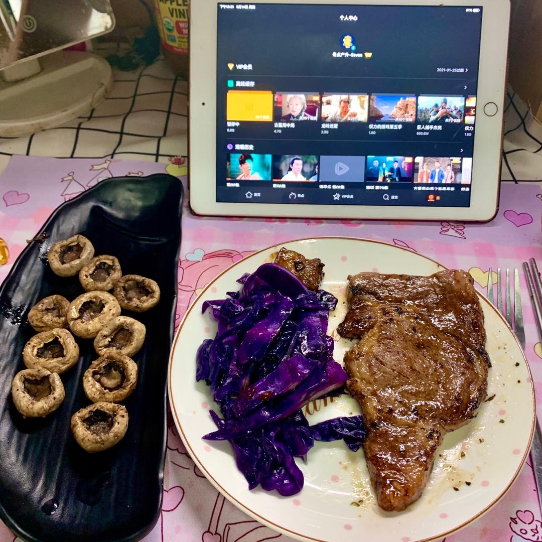 小优的生酮饮食快乐记录