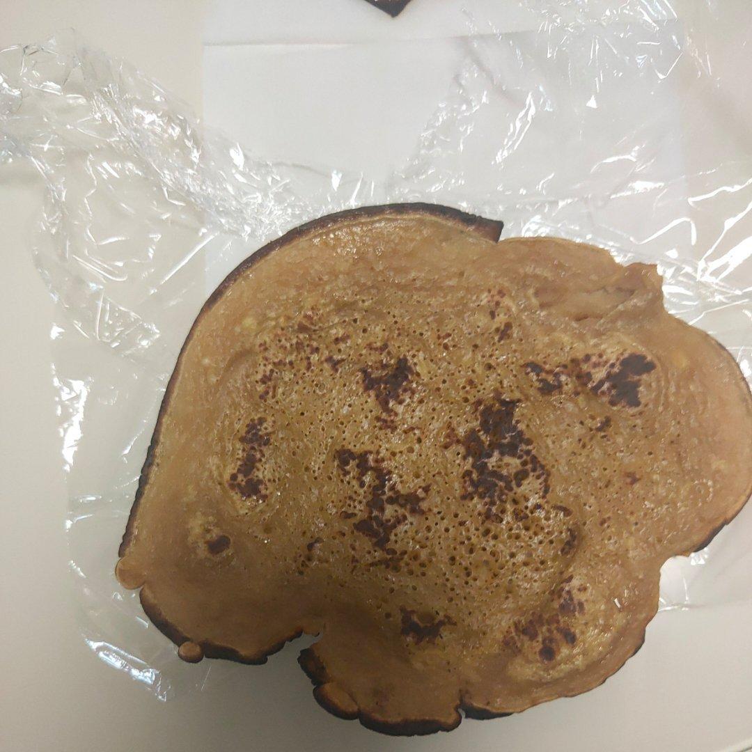 正宗蛋烘糕【中式松饼】