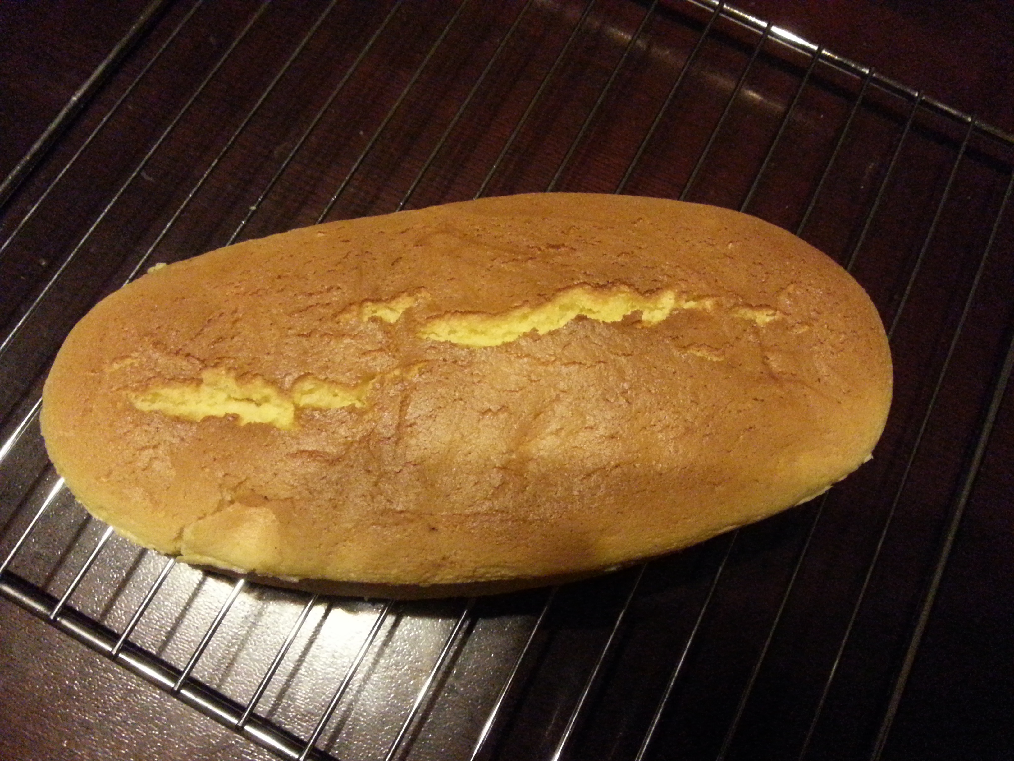 日式轻乳酪蛋糕