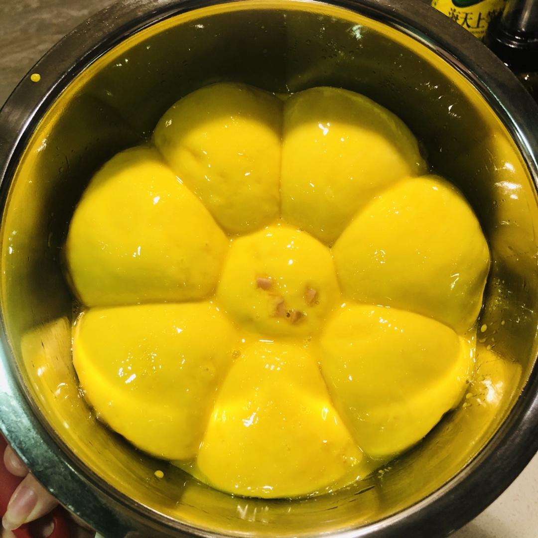 蒸面包🍞（超简单）低糖