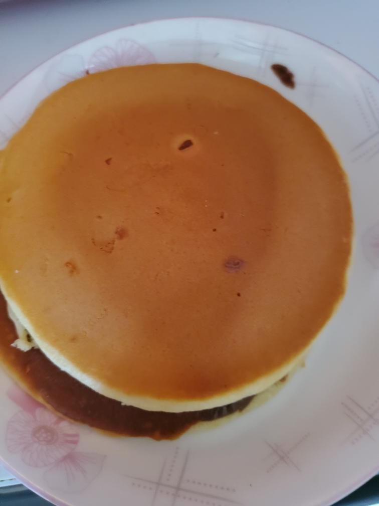 铜锣烧