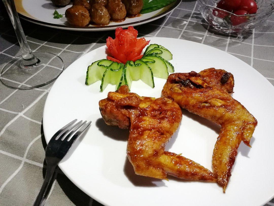 鸡翅小章鱼🐙