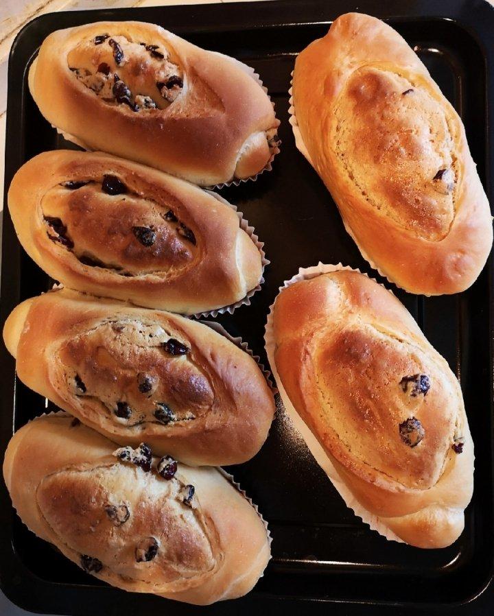 咖啡奶酥软欧