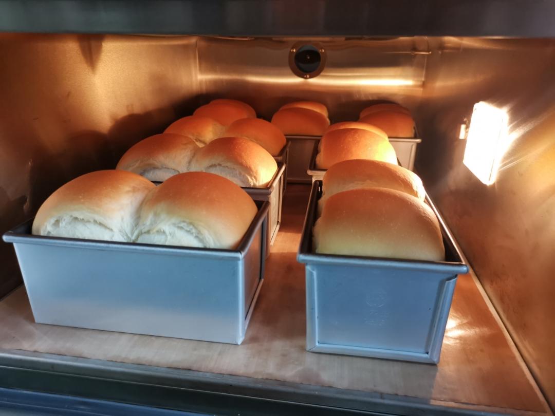 巴斯克吐司！能吃出浓郁奶酪味的吐司！