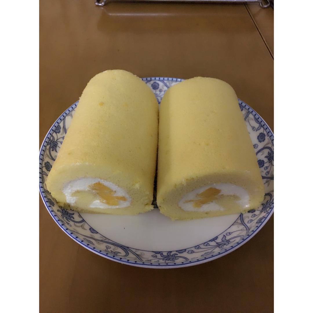 小四卷～风靡美食群的美味蛋糕卷