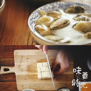 日式猪排饭配味噌汤的做法 步骤15
