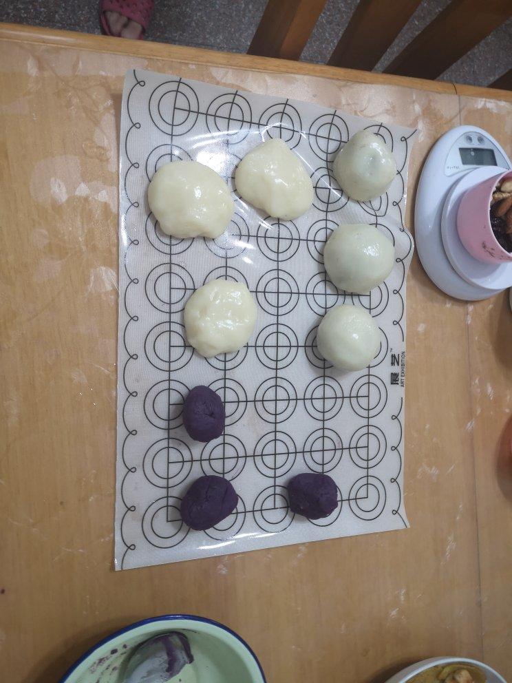 超萌甜品--草莓大福