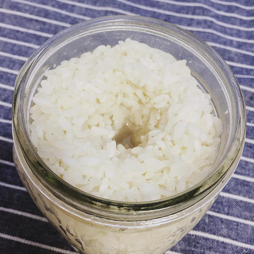 揭秘自制酒酿的秘密