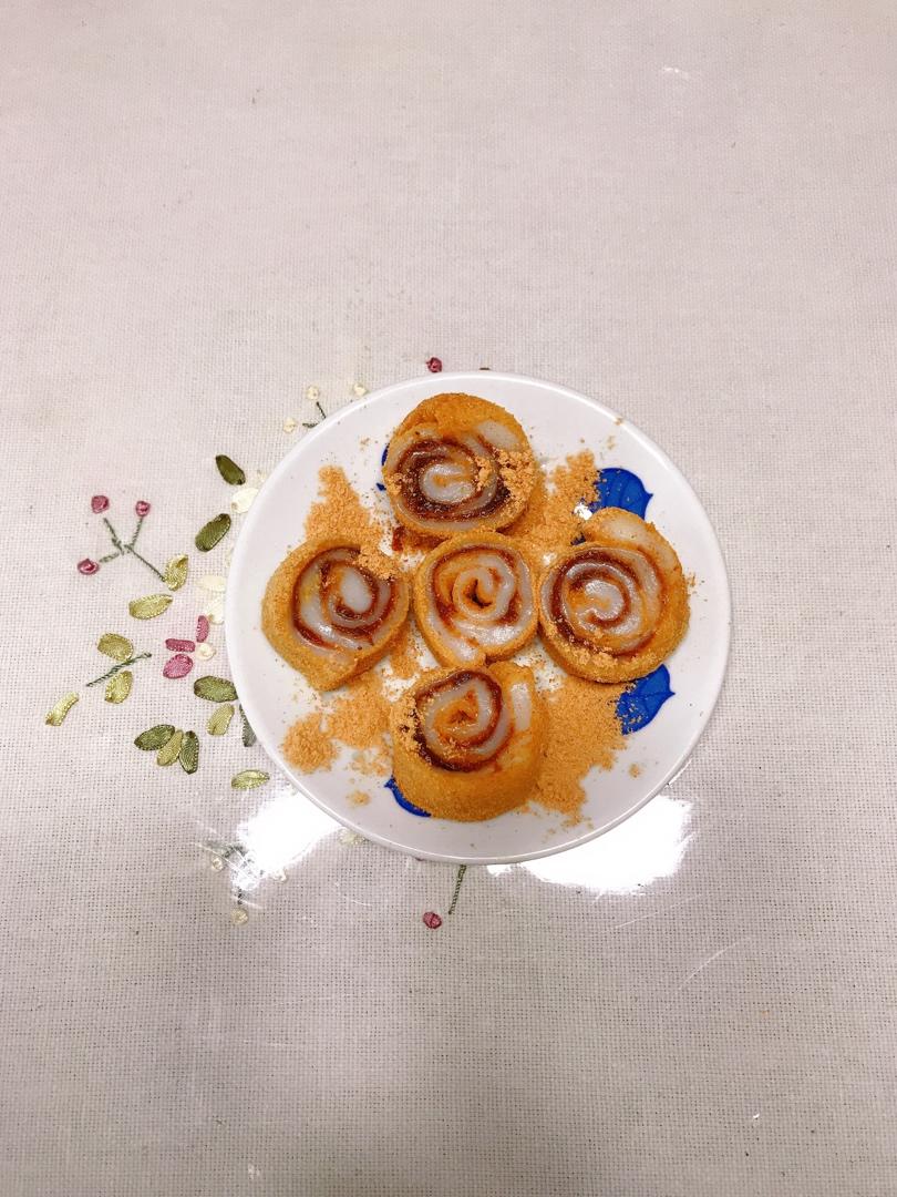 保证第一次做就成功的老北京驴打滚，好学好吃好看
