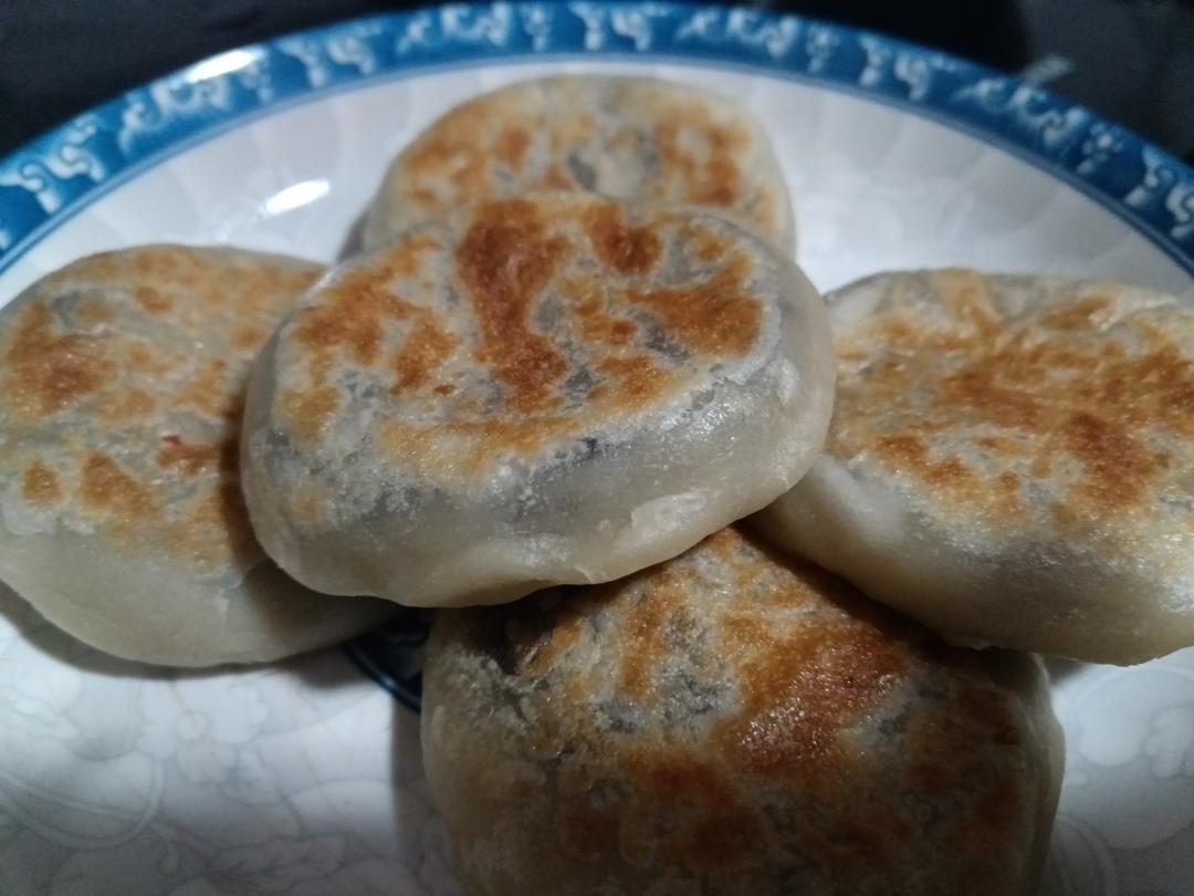 这样做的红糖饼这样做 太好吃了吧 附细节视频详解