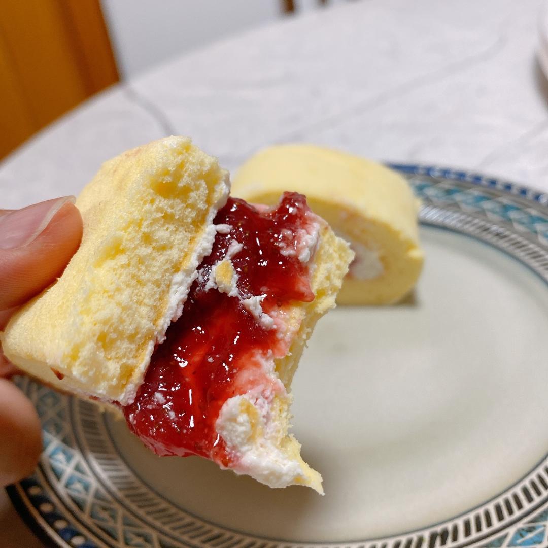 小四卷～风靡美食群的美味蛋糕卷