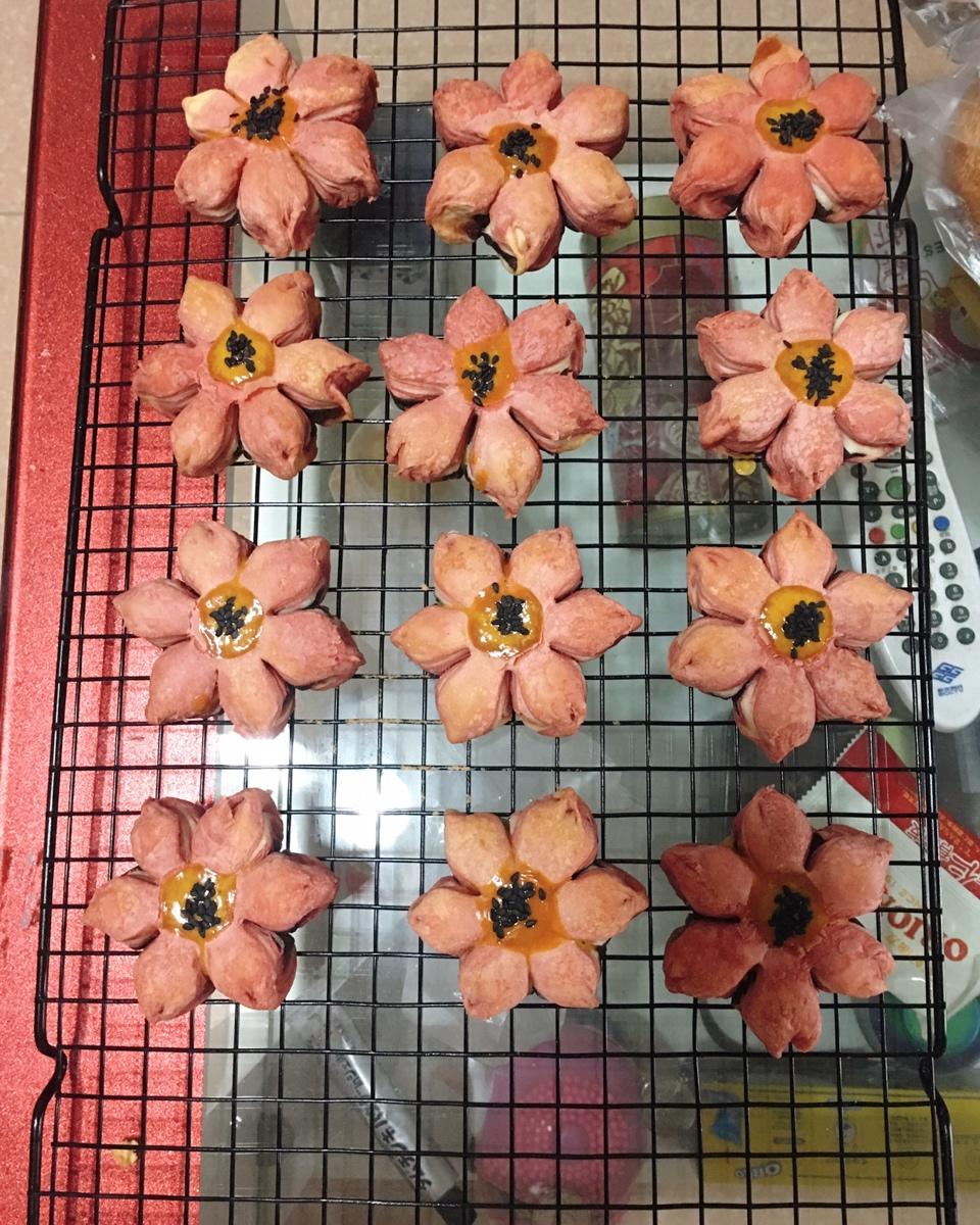 桃花酥🌸黄油版