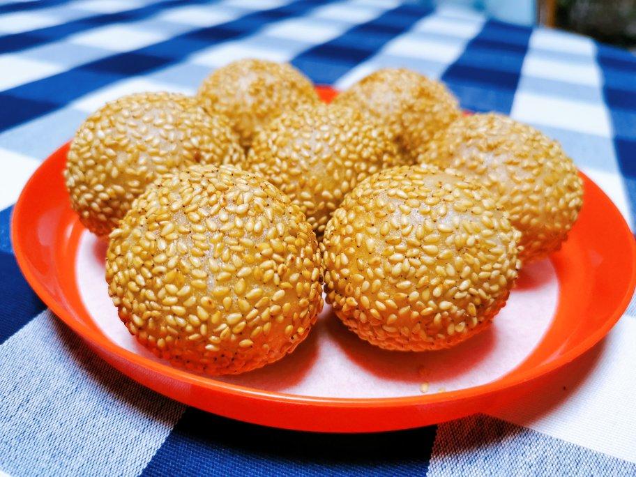 爱吃麻团的小伙伴在哪里？