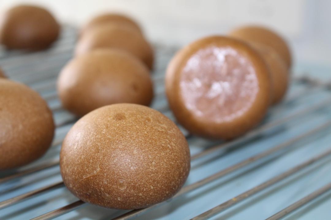 藤田千秋的咖啡球贝果