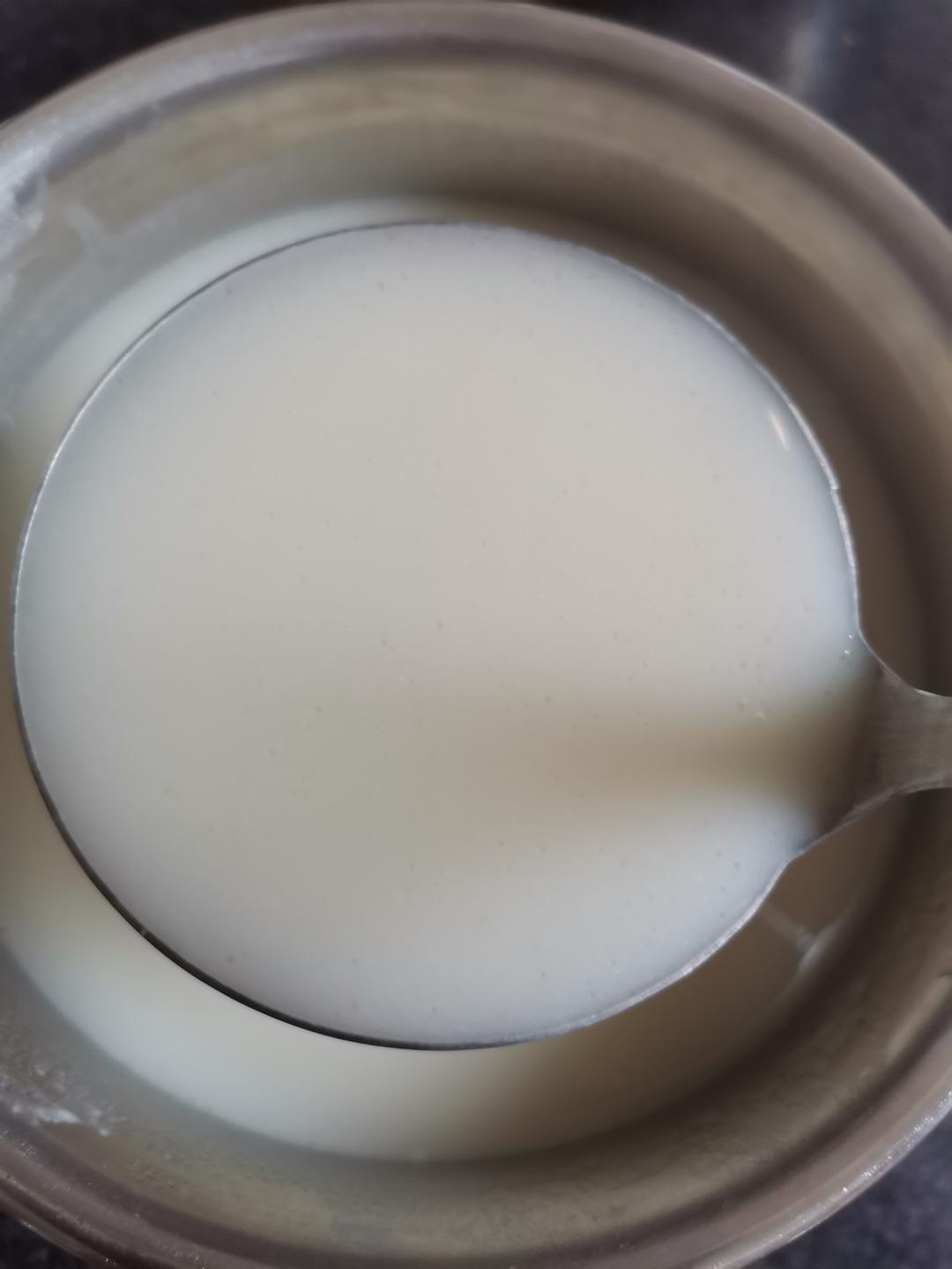 曼食慢语 | 燕麦奶