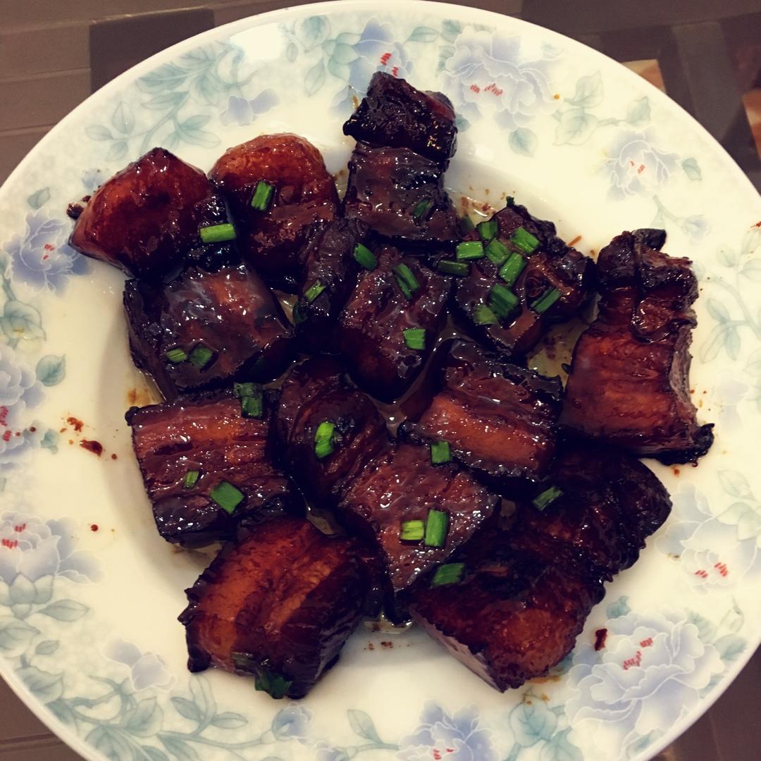 红烧肉