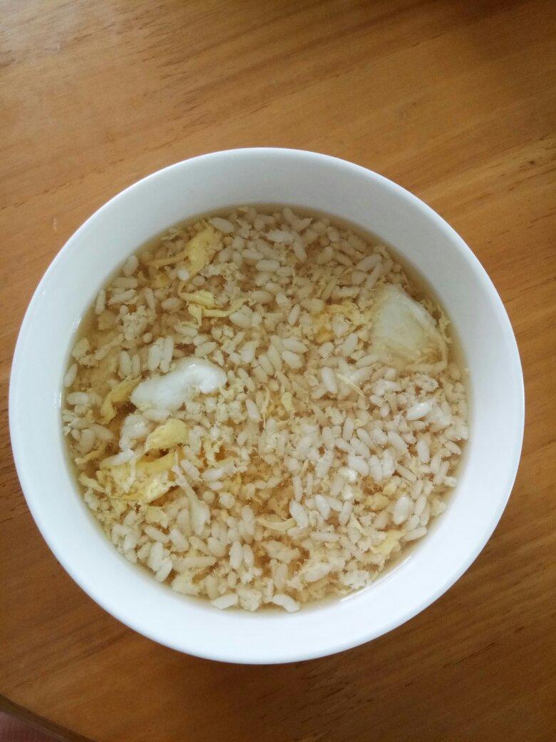 酒酿 (酒酿系列一）