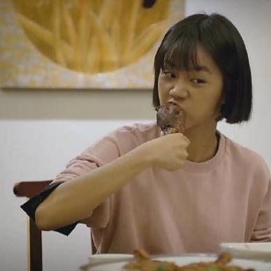 爱做菜的阿九