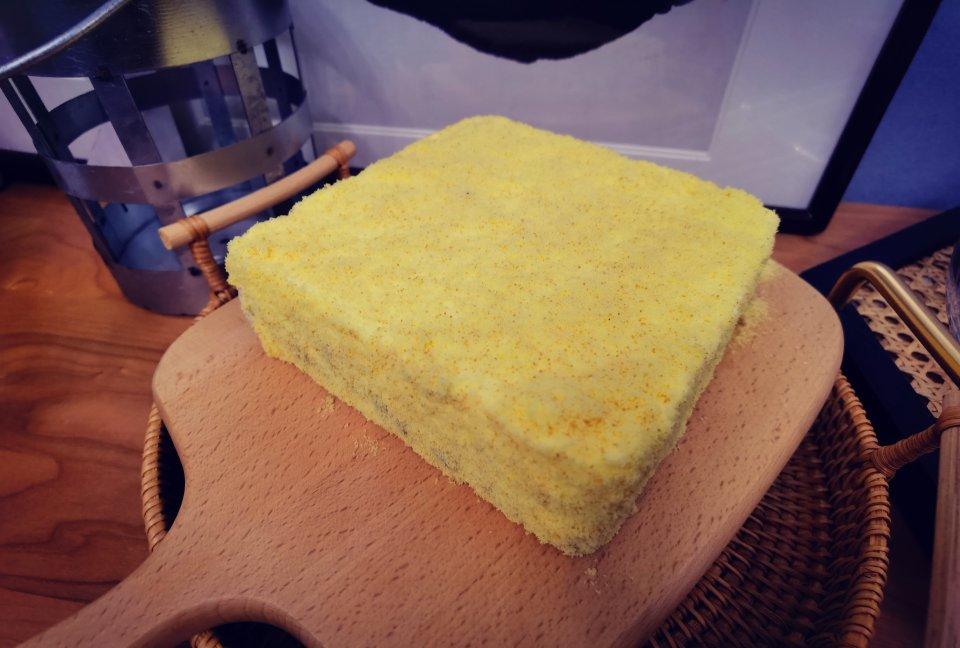 双层芝士蛋糕 | 日本官方配方 在家还原！| Joyce Bakery vol.30