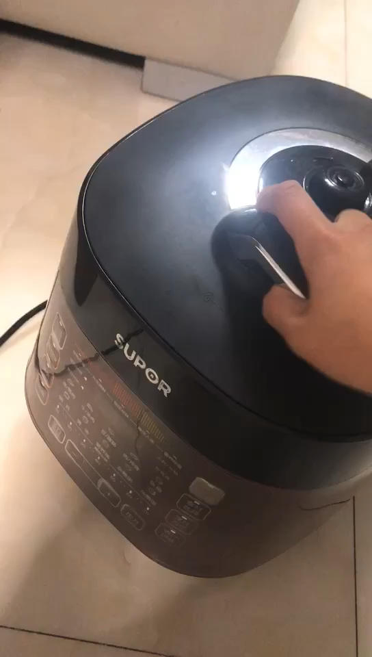 家常牛排骨