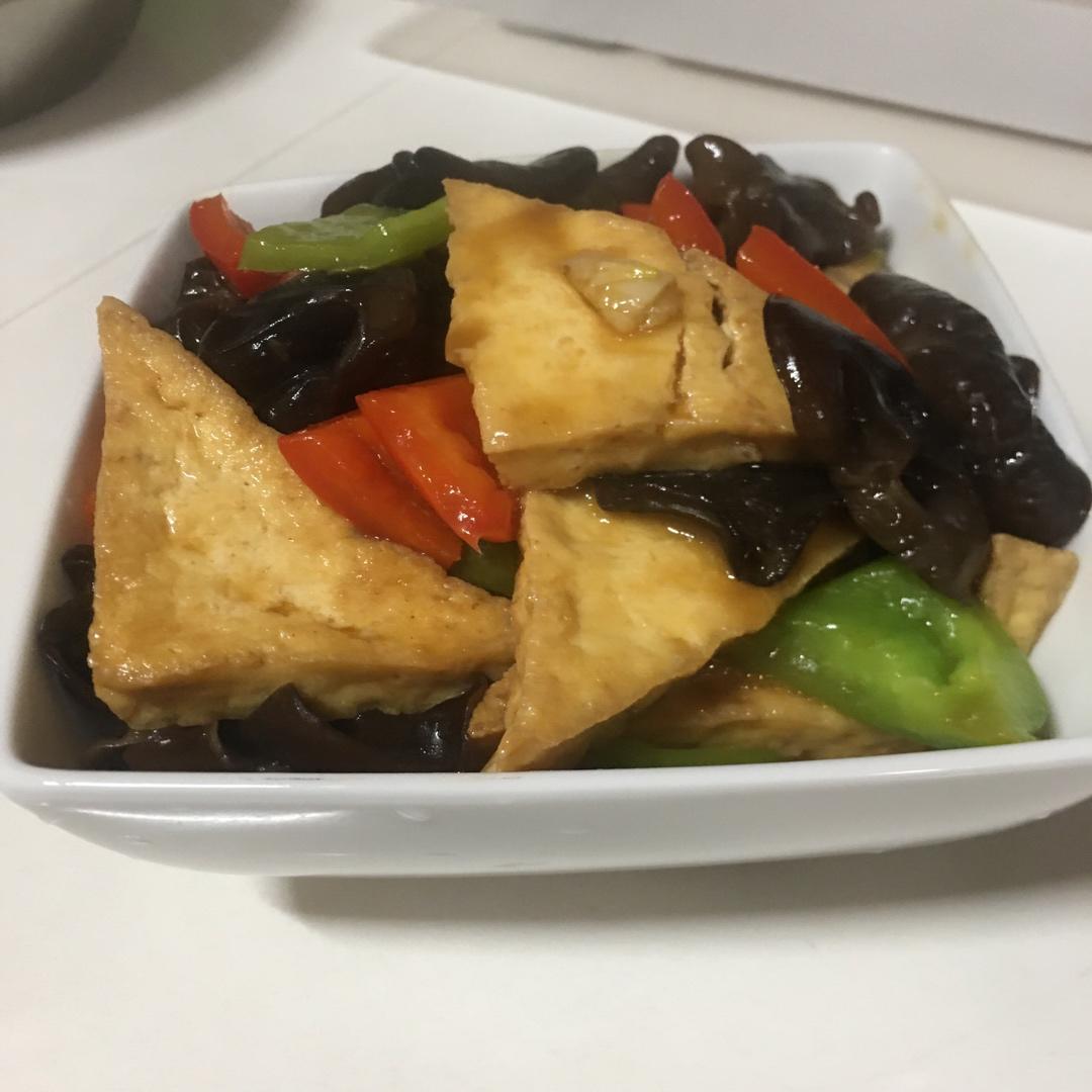 家常豆腐❗️下饭神器