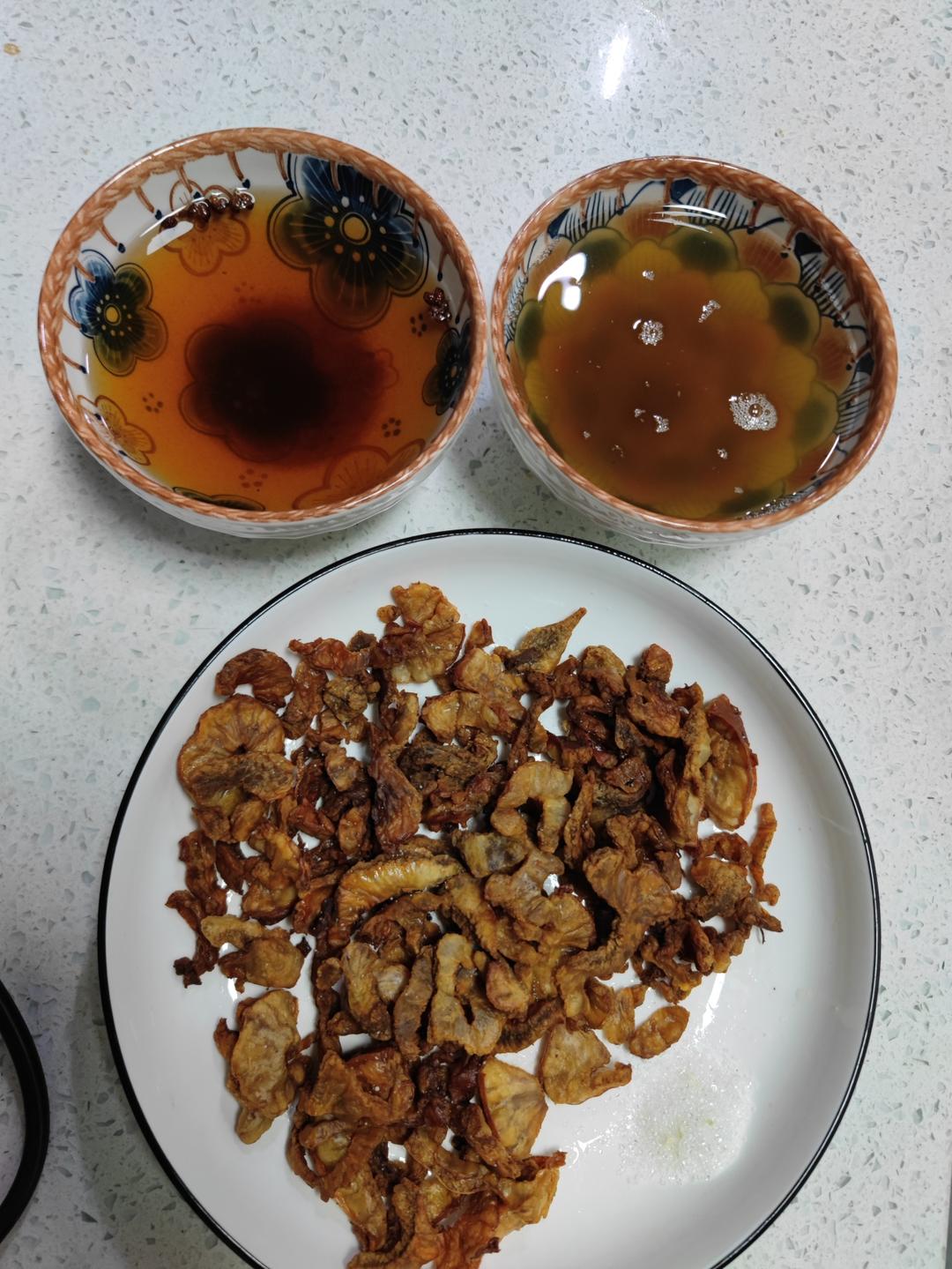 熬猪油～雪白不腥、出油量大 糕点起酥油