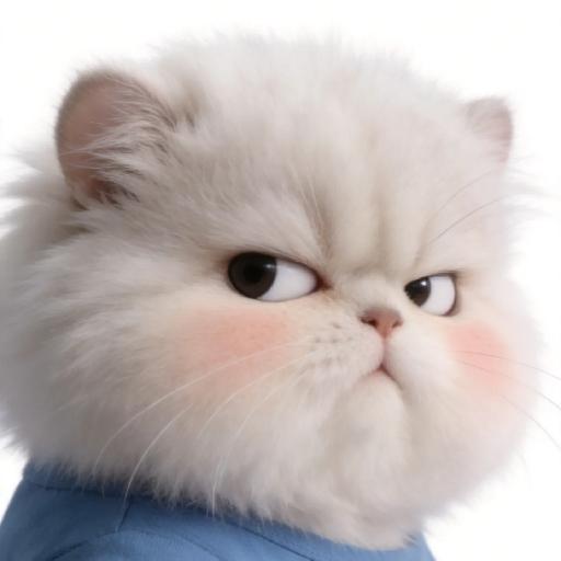 吾喵大人