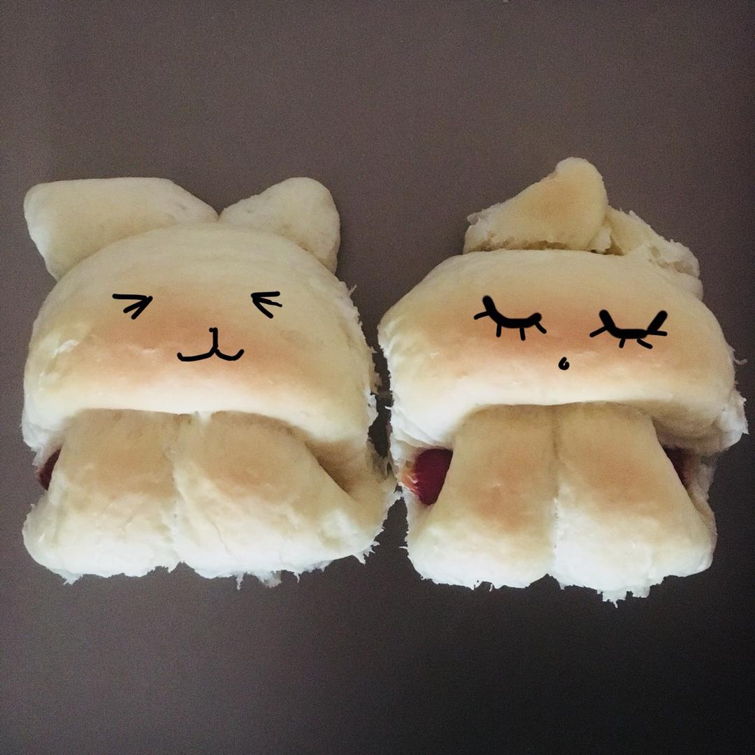 咸（甜）吐司笔记