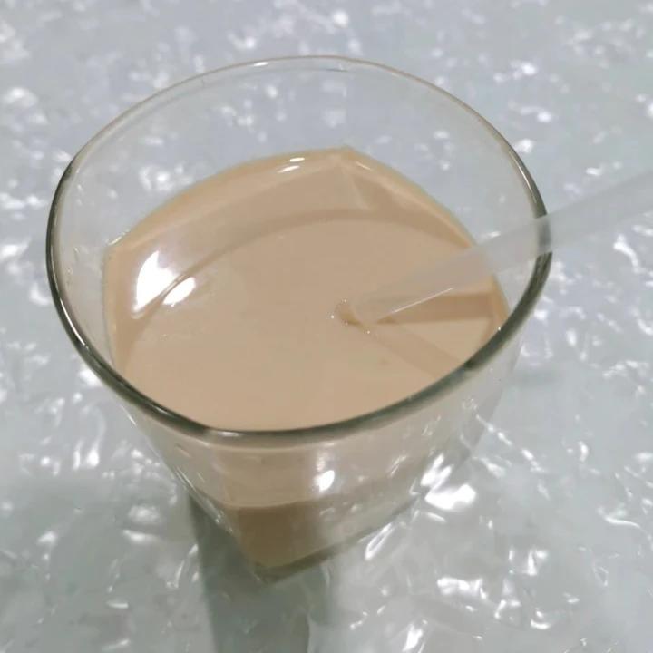不要点外卖啦，自制奶茶，超简单