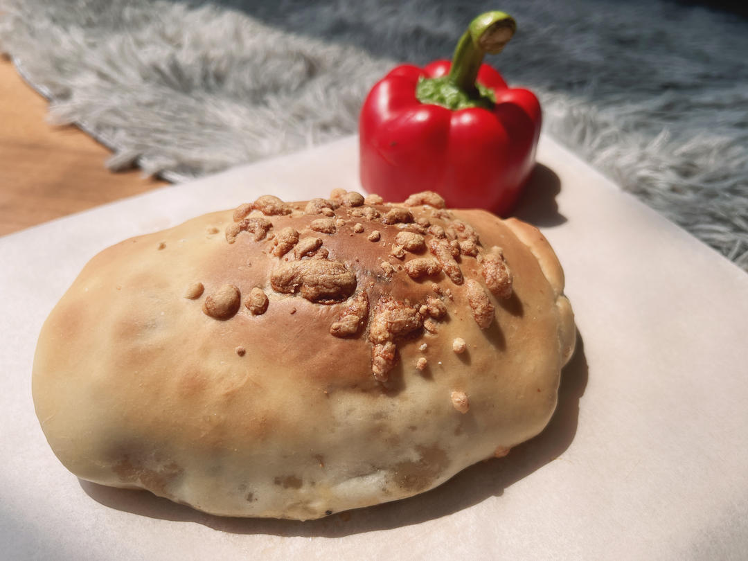 山姆同款烤牛肉卷