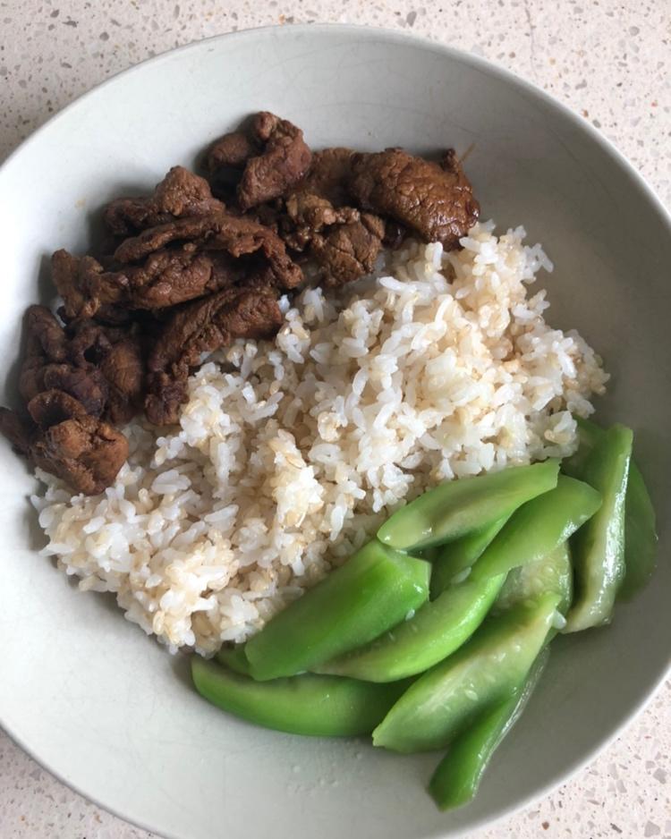 尹食堂第二季正宗韩国拌饭