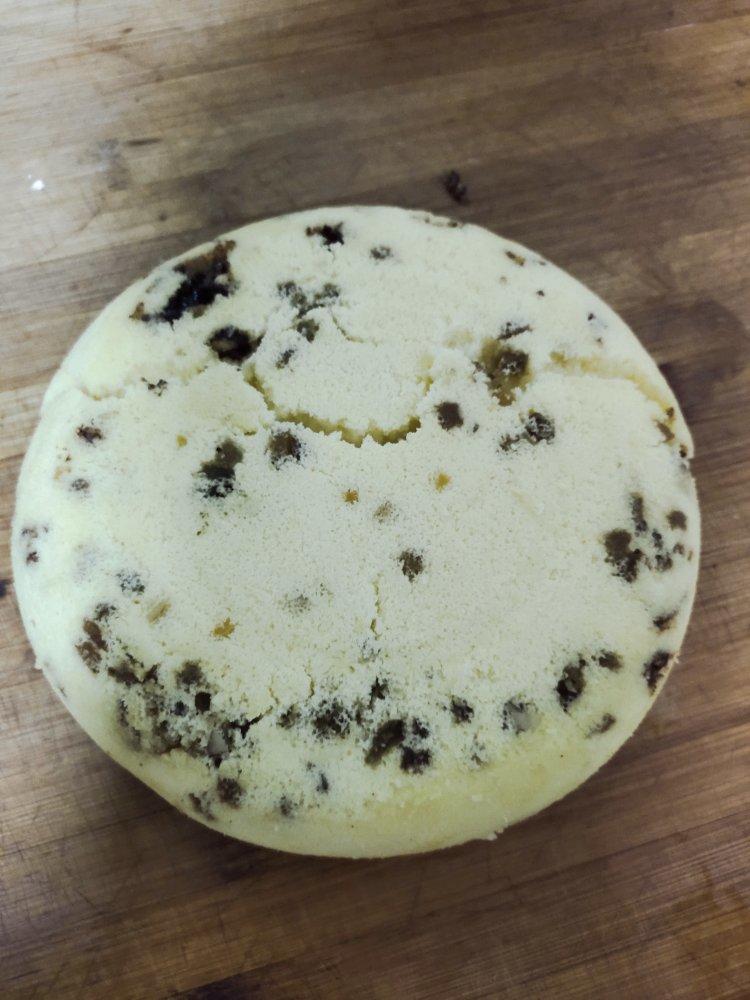 酸奶蒸蛋糕（超软润）