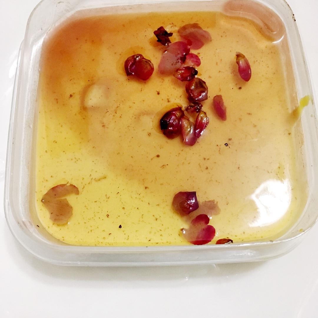 【视频】芒果慕斯（6寸） | 含镜面果胶配方