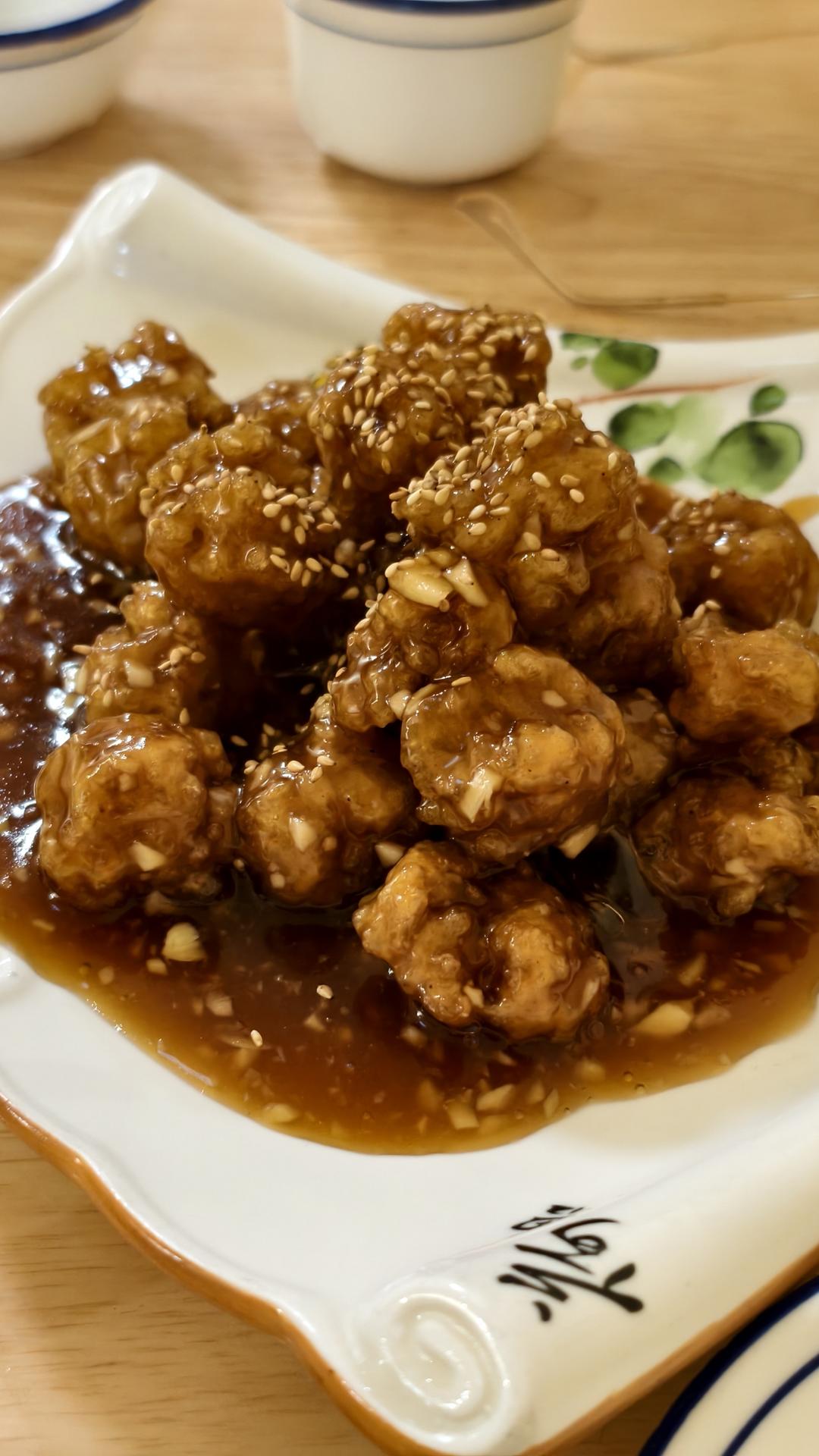 吃饱饱就开心心！