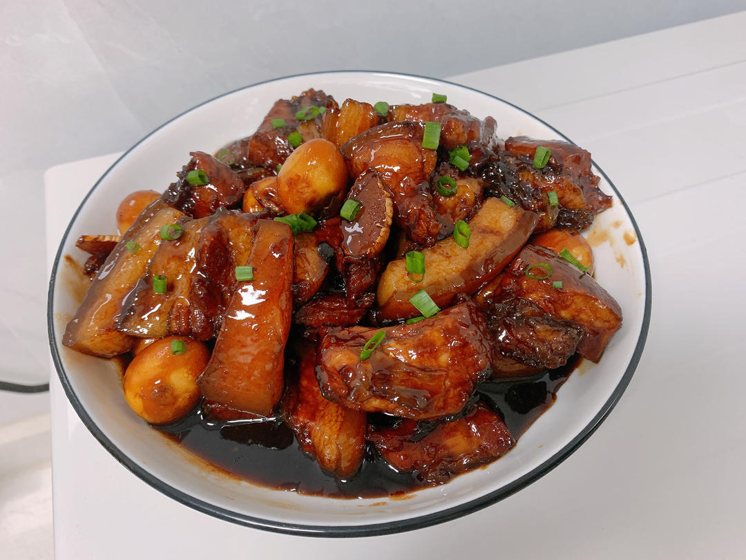 红烧肉