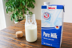 自制奶盖做法大公开的做法 步骤3