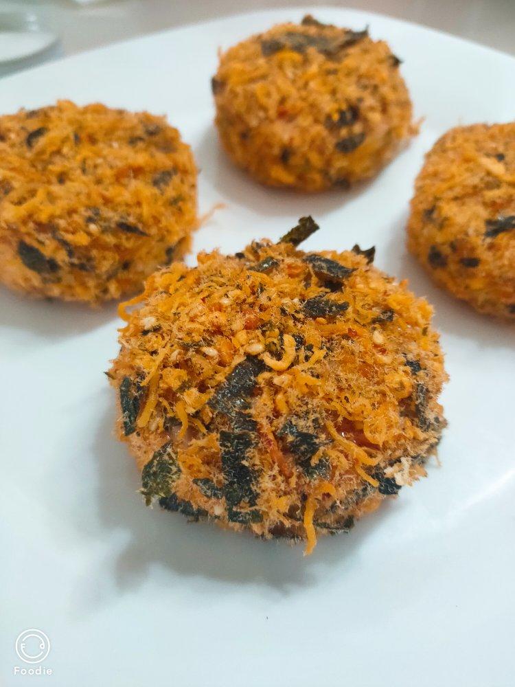 炸酸奶【6月北鼎烤箱食谱】