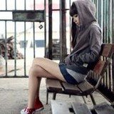 爱烧菜的小疯子
