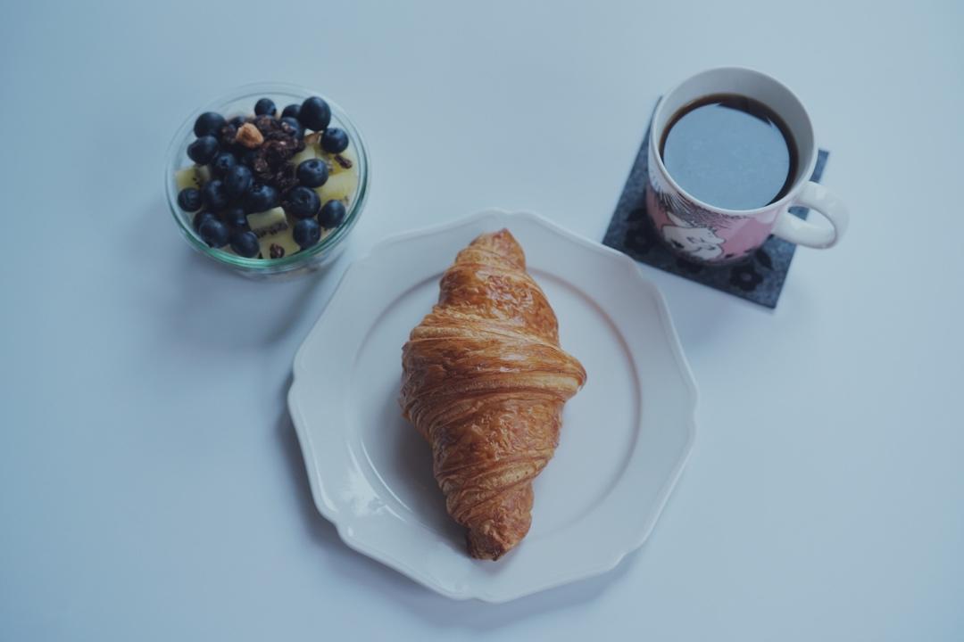 petit-déjeuner