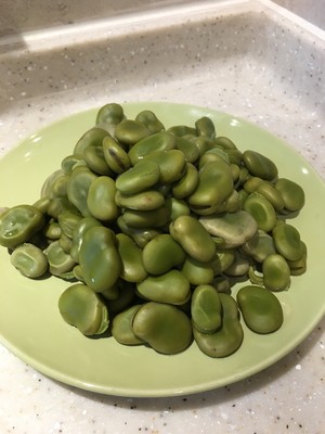 来一盘茴香豆最是人间好滋味 的做法步骤图 小虾米妈妈爱生活 下厨房 来一盘茴香豆最是人间好滋味 的做法步骤图 小虾米妈妈爱生活 下厨房