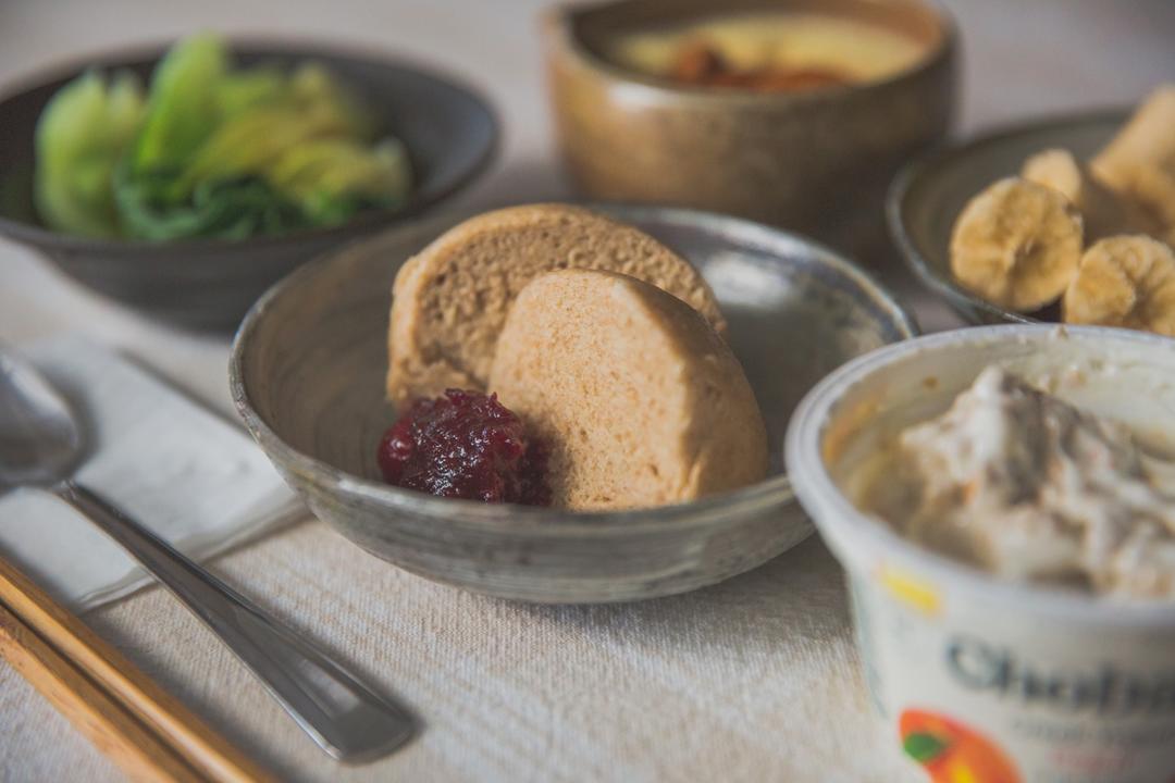 馒头成形记（图文完全版）